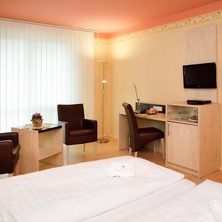 Alte Schleiferei Hotel Брайтенбрун Екстериор снимка