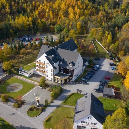 Alte Schleiferei Hotel Брайтенбрун Екстериор снимка