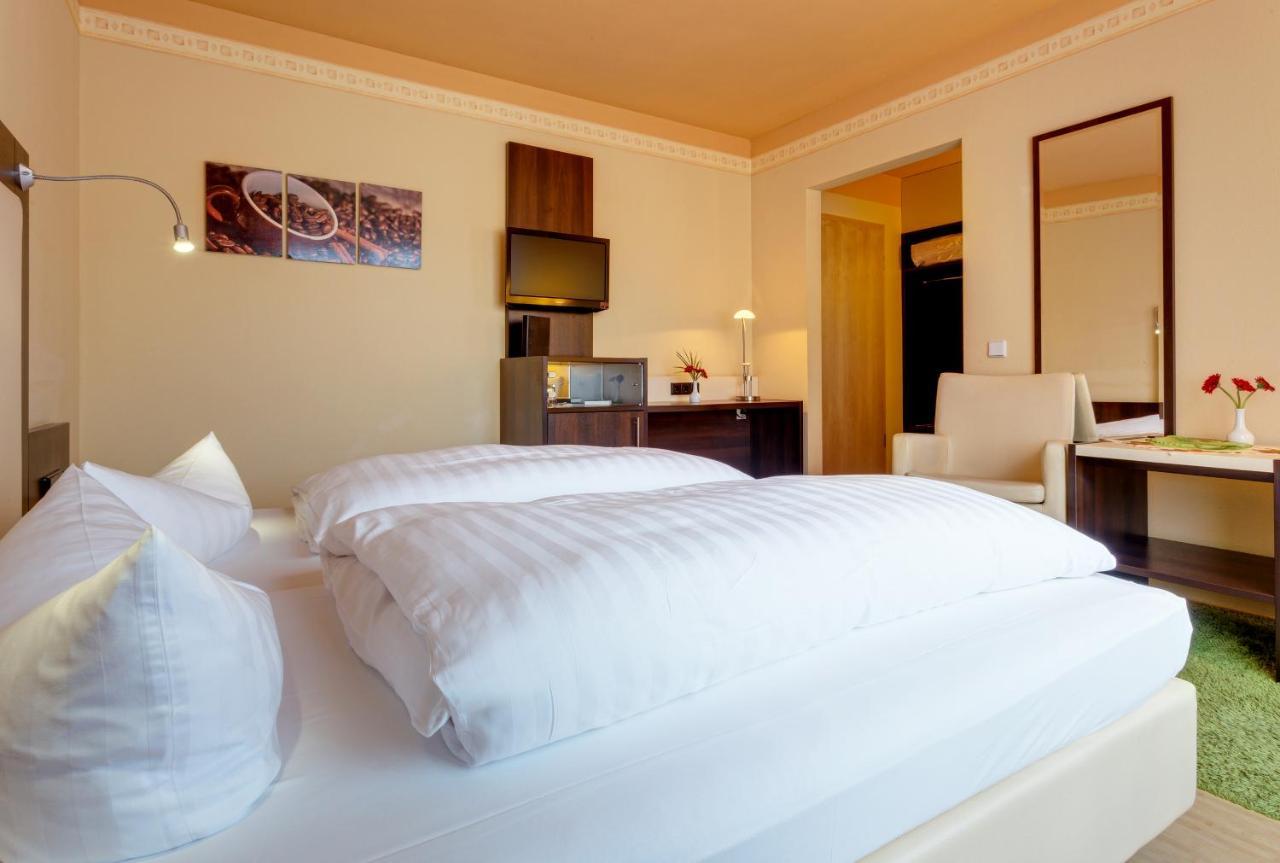 Alte Schleiferei Hotel Брайтенбрун Екстериор снимка