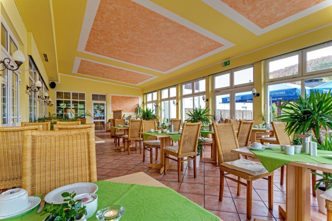 Alte Schleiferei Hotel Брайтенбрун Екстериор снимка