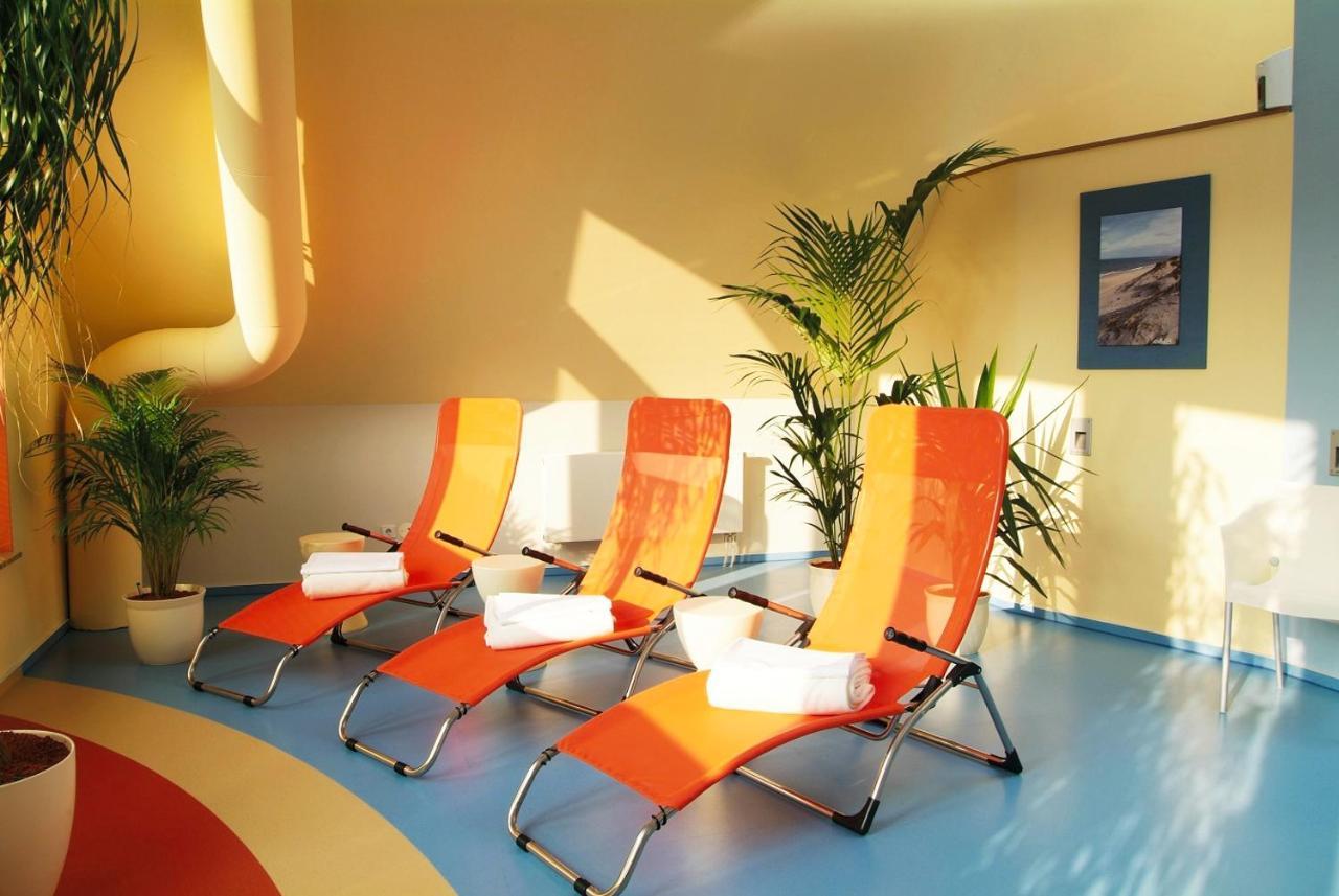 Alte Schleiferei Hotel Брайтенбрун Екстериор снимка